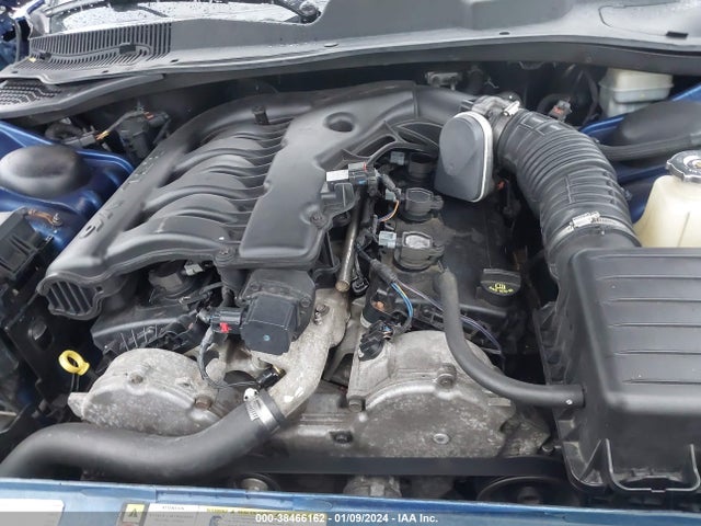 Aukcja sprzedaży 2010 Dodge Charger 3.5l, vin: 2B3CA2CV3AH300112, numer aukcji: 38466162