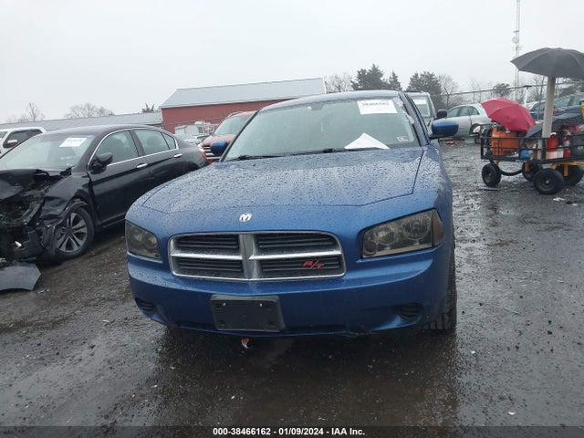 Aukcja sprzedaży 2010 Dodge Charger 3.5l, vin: 2B3CA2CV3AH300112, numer aukcji: 38466162