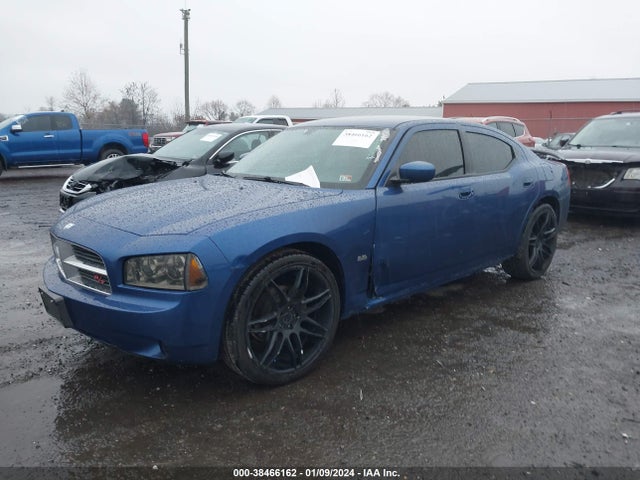 Aukcja sprzedaży 2010 Dodge Charger 3.5l, vin: 2B3CA2CV3AH300112, numer aukcji: 38466162