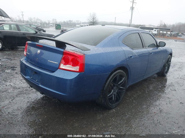 Aukcja sprzedaży 2010 Dodge Charger 3.5l, vin: 2B3CA2CV3AH300112, numer aukcji: 38466162