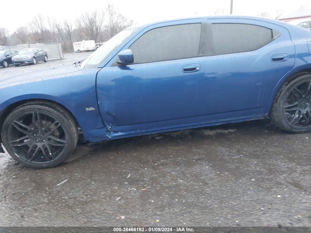 Aukcja sprzedaży 2010 Dodge Charger 3.5l, vin: 2B3CA2CV3AH300112, numer aukcji: 38466162