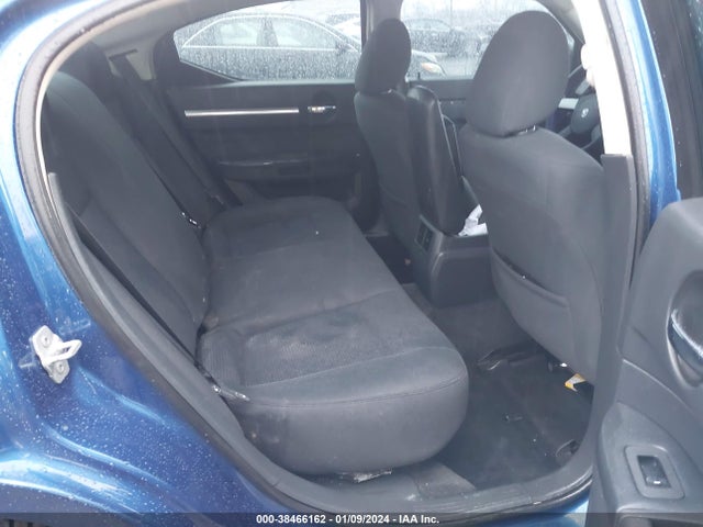 Aukcja sprzedaży 2010 Dodge Charger 3.5l, vin: 2B3CA2CV3AH300112, numer aukcji: 38466162