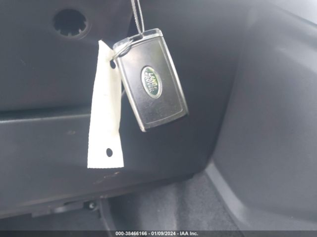 SALWR2RV0JA699998 Land Rover Range Rover Sport Hse