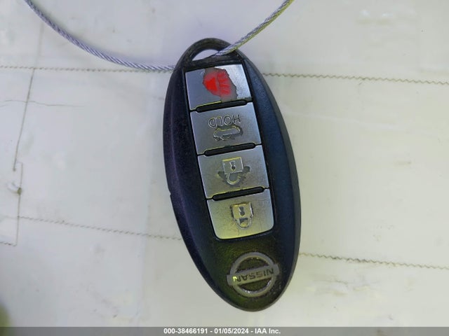 2010 NISSAN ALTIMA 2.5 S VIN: 1N4AL2AP7AN483466
