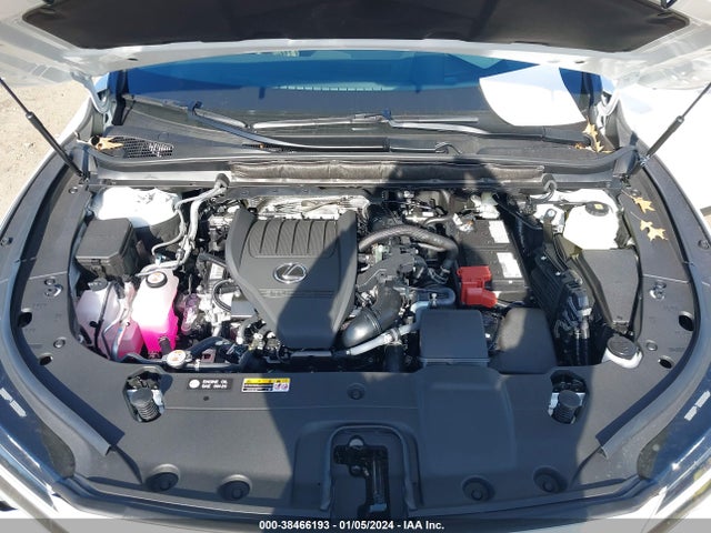 Lexus Rx 350 Premium Plus 2024 2T2BAMBA6RC024871 Image 10