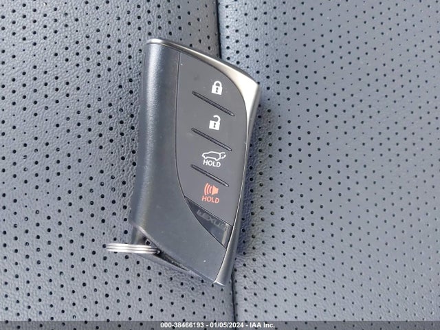 Lexus Rx 350 Premium Plus 2024 2T2BAMBA6RC024871 Image 11