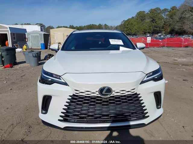 Lexus Rx 350 Premium Plus 2024 2T2BAMBA6RC024871 Image 12