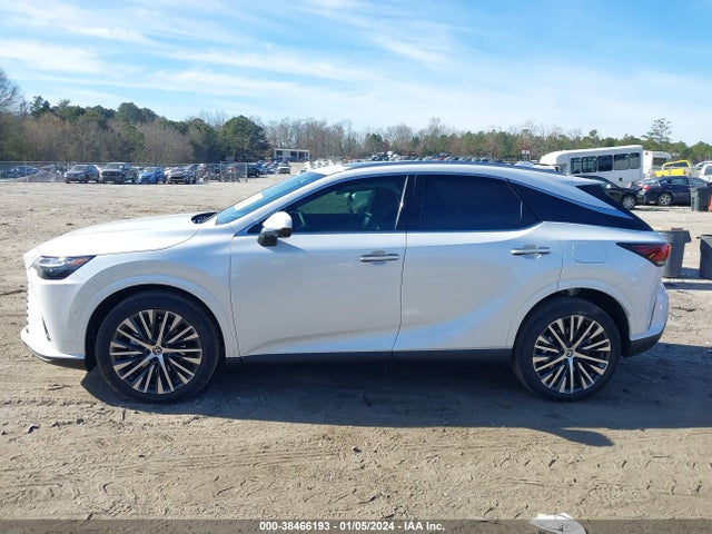 Lexus Rx 350 Premium Plus 2024 2T2BAMBA6RC024871 Image 14