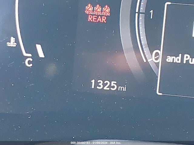 Lexus Rx 350 Premium Plus 2024 2T2BAMBA6RC024871 Image 15