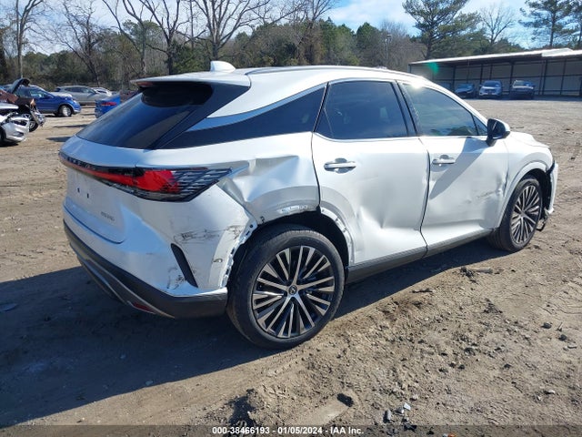 Lexus Rx 350 Premium Plus 2024 2T2BAMBA6RC024871 Image 4