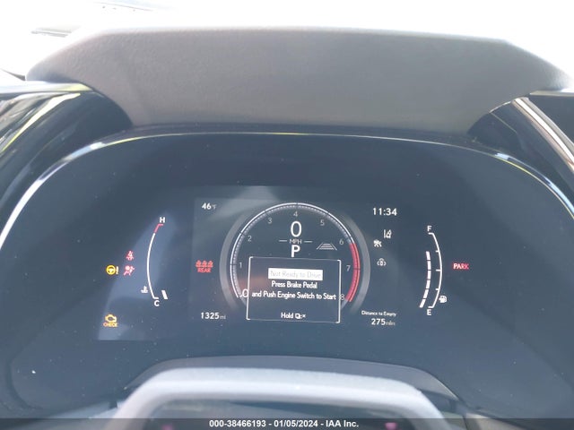 Lexus Rx 350 Premium Plus 2024 2T2BAMBA6RC024871 Image 7