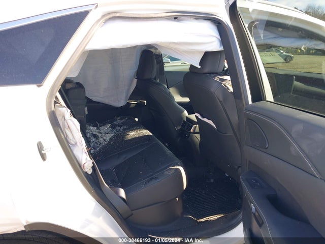 Lexus Rx 350 Premium Plus 2024 2T2BAMBA6RC024871 Image 8