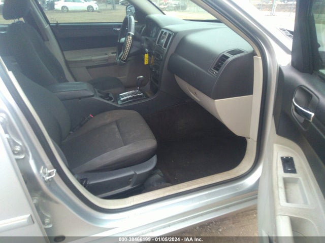 2007 CHRYSLER 300 VIN: 2C3LA43R77H707456