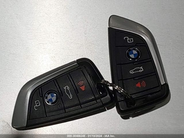 5YMUJ0C03L9C32662 BMW X4 M Competition