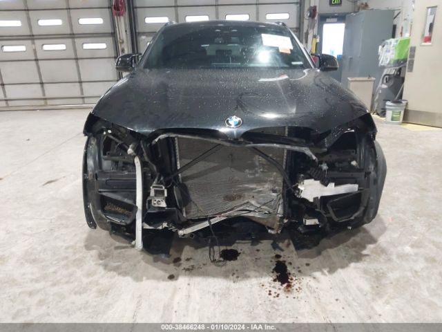 5YMUJ0C03L9C32662 BMW X4 M Competition
