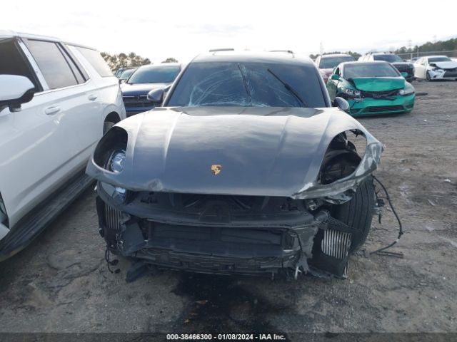 WP1AB2A54GLB45280 Porsche MACAN S
