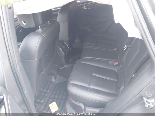 WP1AB2A54GLB45280 Porsche MACAN S