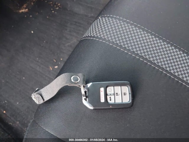 Honda Civic Sport 2019 19XFC2F89KE213484 Image 11