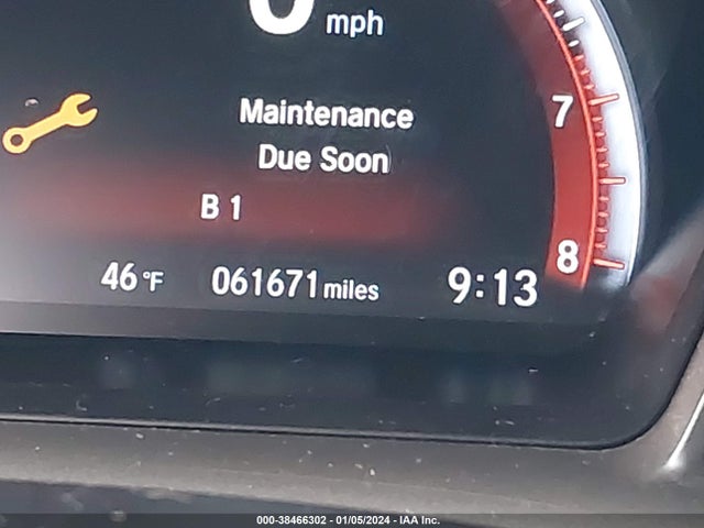 Honda Civic Sport 2019 19XFC2F89KE213484 Image 15