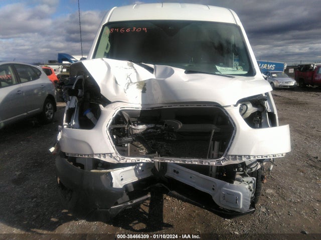 Ford Transit-250 2022 1FTBR1C84NKA07132 Image 12