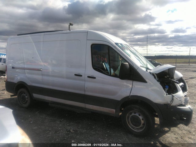 Ford Transit-250 2022 1FTBR1C84NKA07132 Image 13