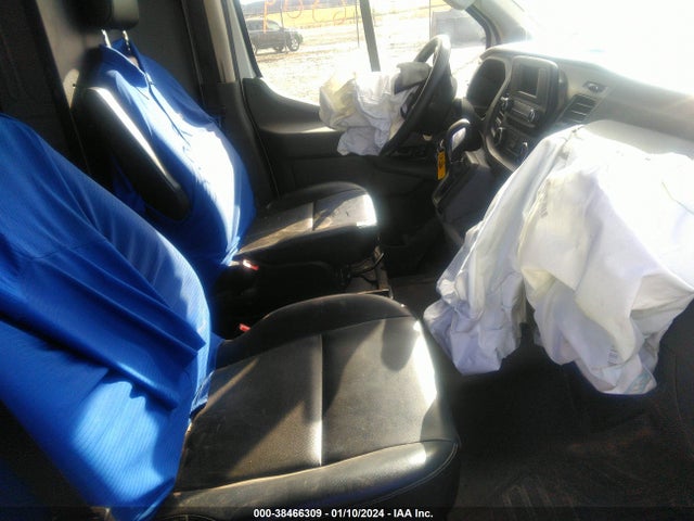 Ford Transit-250 2022 1FTBR1C84NKA07132 Image 5