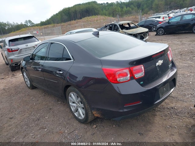 Chevrolet MALIBU 2LT 2015 1G11D5SL6FF127427 Image 3