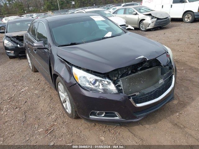 Chevrolet MALIBU 2LT 2015 1G11D5SL6FF127427 Image 6