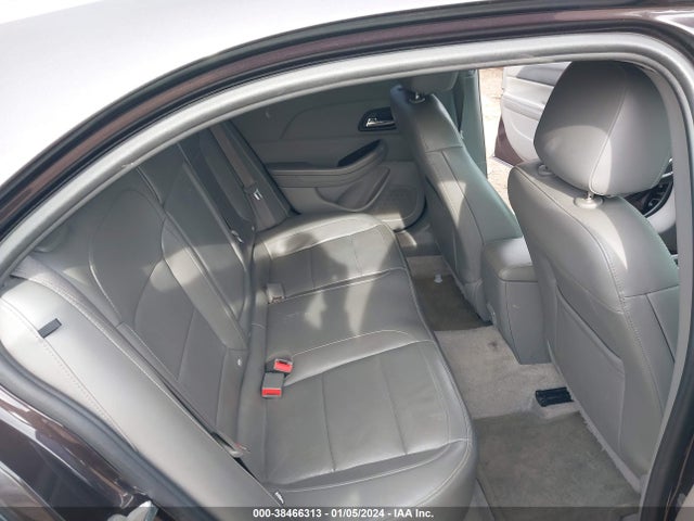Chevrolet MALIBU 2LT 2015 1G11D5SL6FF127427 Image 8