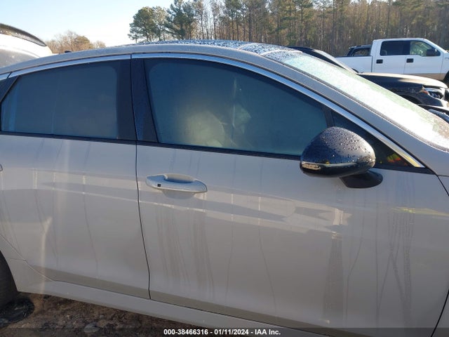 KIA K5 Gt-line 2022 5XXG64J29NG120261 Image 14