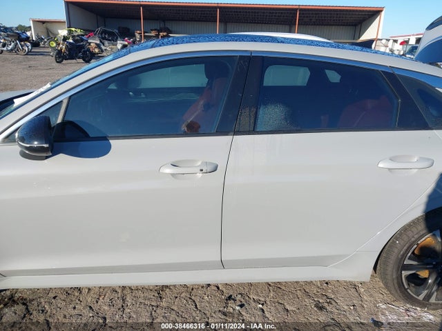 KIA K5 Gt-line 2022 5XXG64J29NG120261 Image 15