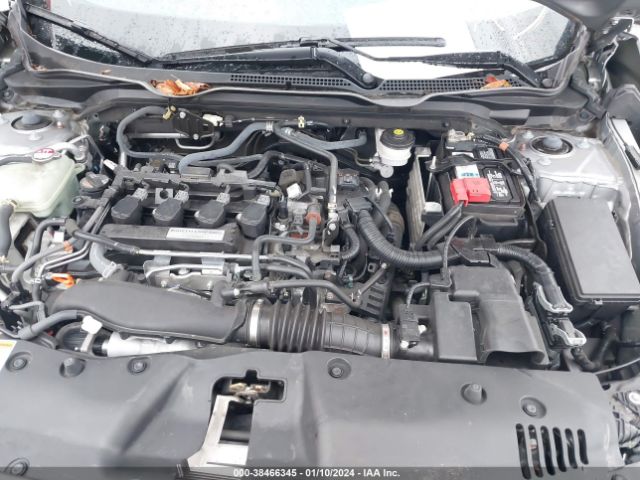 19XFC1E39HE026755 Honda Civic Ex-t