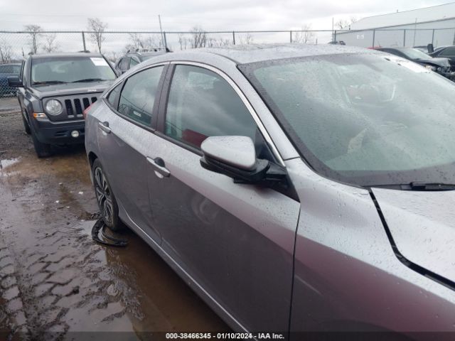 19XFC1E39HE026755 Honda Civic Ex-t