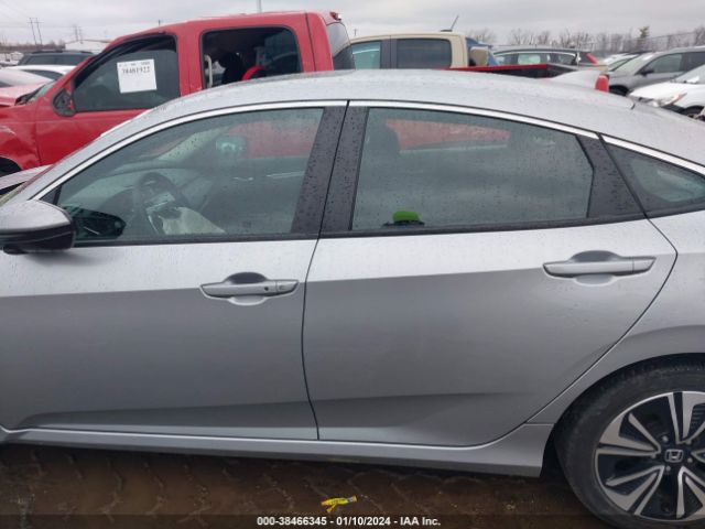 19XFC1E39HE026755 Honda Civic Ex-t