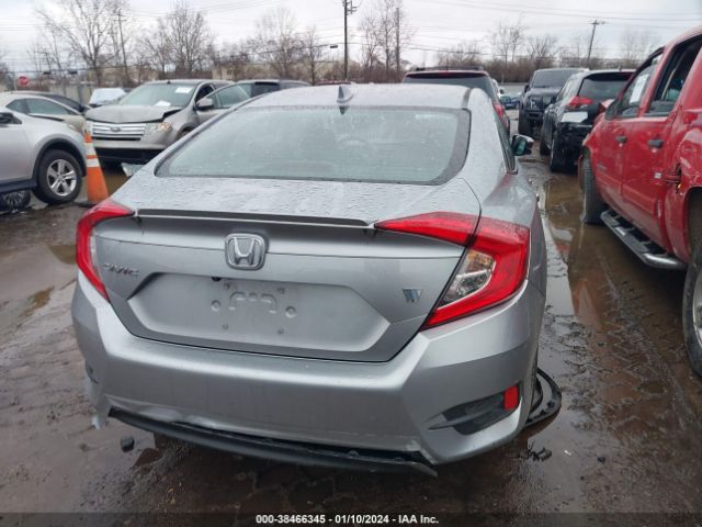 19XFC1E39HE026755 Honda Civic Ex-t