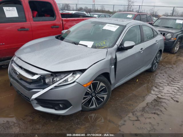 19XFC1E39HE026755 Honda Civic Ex-t