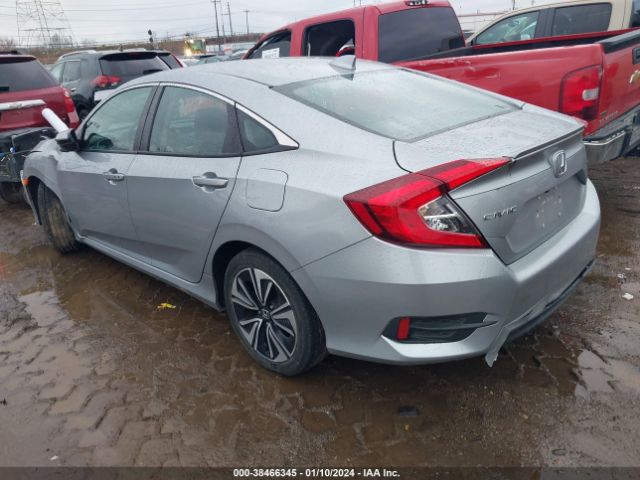 19XFC1E39HE026755 Honda Civic Ex-t