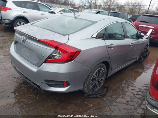 19XFC1E39HE026755 Honda Civic Ex-t