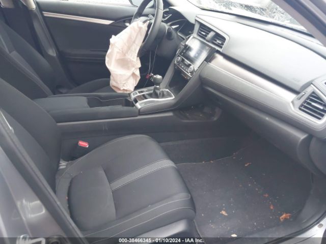 19XFC1E39HE026755 Honda Civic Ex-t