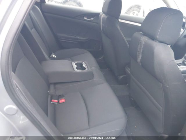 19XFC1E39HE026755 Honda Civic Ex-t