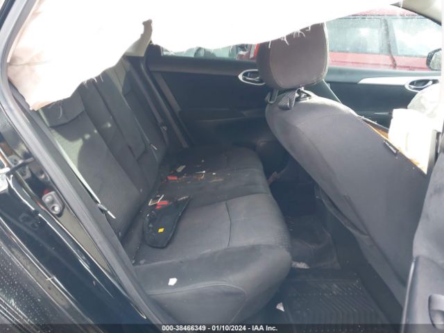3N1AB7AP7EY280969 Nissan SENTRA SR