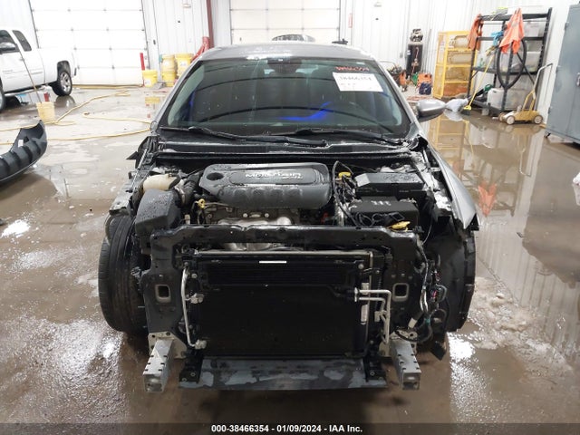 Chrysler 200 Limited 2015 1C3CCCAB8FN533199 Image 13