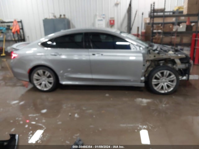 Chrysler 200 Limited 2015 1C3CCCAB8FN533199 Image 14