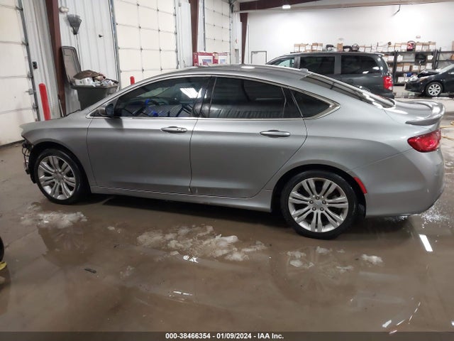 Chrysler 200 Limited 2015 1C3CCCAB8FN533199 Image 15