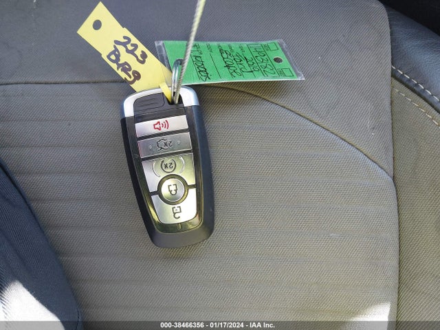 2019 FORD ESCAPE SE VIN: 1FMCU0GDXKUB47783