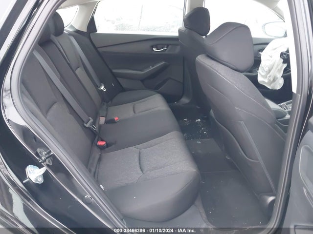 Honda ACCORD EX 2024 1HGCY1F31RA013412 Image 8