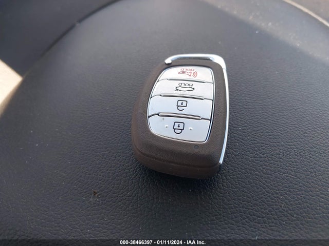 2016 HYUNDAI ELANTRA VALUE EDITION VIN: 5NPDH4AE4GH736982