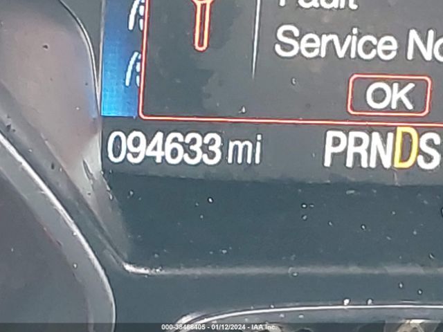 1FMCU9GD0JUA62275 Ford ESCAPE SE