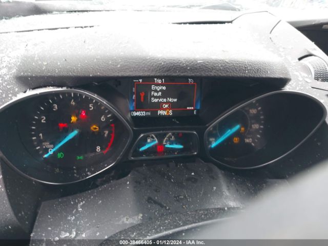 1FMCU9GD0JUA62275 Ford ESCAPE SE