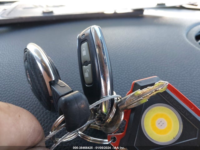 2009 MINI COOPER S WMWMF73569TT96363 Photo 10